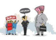 Opini: Hari Buruh Antara Harapan dan Tantangan