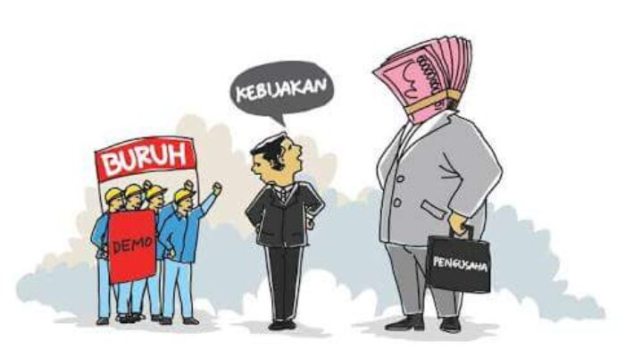 Opini: Hari Buruh Antara Harapan dan Tantangan