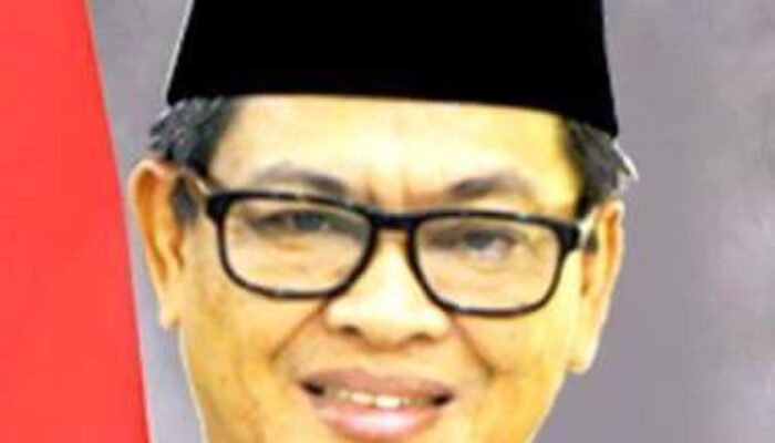 Gubernur Irianto: Honor Guru SMA/SMK se Kaltara Akan Dibayar dalam Waktu Dekat