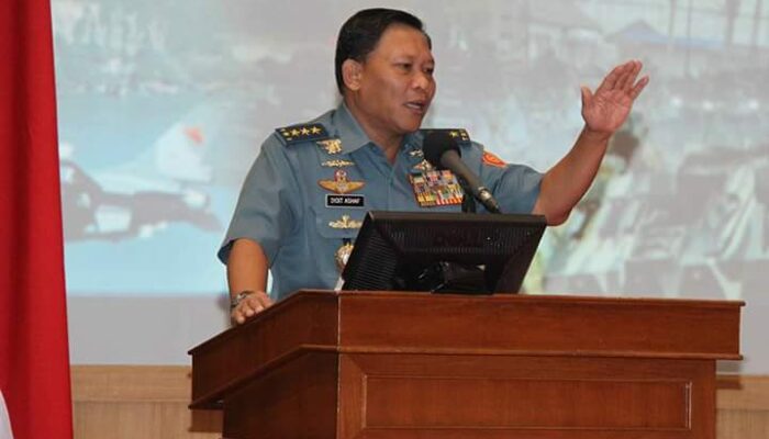 Kasum TNI : Sinergikan Rencana Program Anggaran Secara Akuntabel dan Transparan