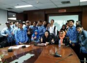 Lima Bulan Guru Belum Gajian, Pemprov Pastikan 19 Mei Cair