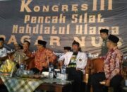 Kapolri: Pagar Nusa Mitra Strategis Pemerintah Menjaga NKRI 