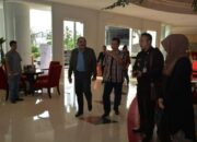 Kepala Bakamla RI Cek Kesiapan MSDE 2017 di Manado   