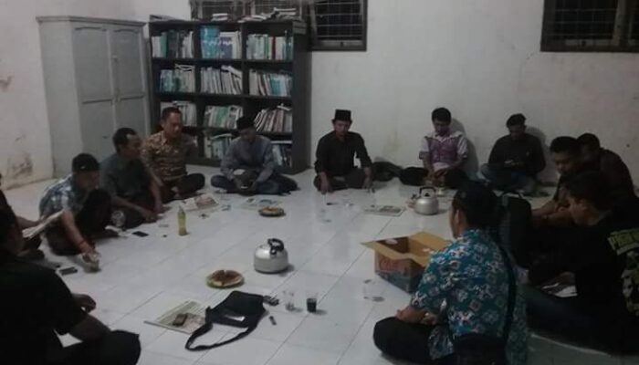 Kopi Soda Sepakat Berikan Pemahaman Literasi Kepada Masyarakat