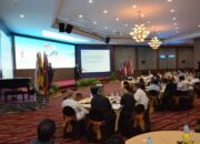 Melalui MSDE ke-8, Bakamla RI Selaraskan Konvensi Hukum Laut Internasional