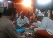 Warga Kaswari Sangatta Baca Yasin dan Kirim Arwah pada Malam Nisfu Syaban
