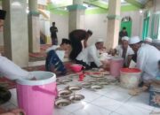 Kawal Agenda Ramadlan, Lembaga Takmir Masjid NU Kutim Susun Jadwal Kuliah Subuh