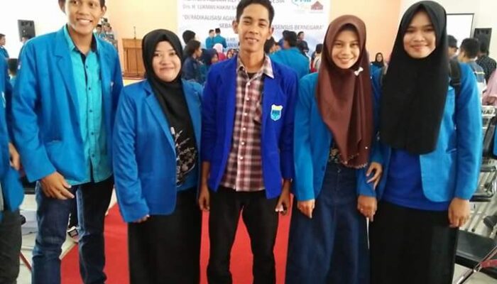 PMII Kutai Timur: PMII Harus Tetap Independen dan  Menjadi NU Kultural