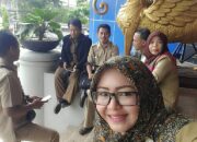 Forum Guru Pertanyakan Janji Dinas Pendidikan Kaltim