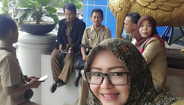 Forum Guru Pertanyakan Janji Dinas Pendidikan Kaltim