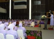 Sambut HUT ke-51, IKKT PWA Gelar Ceramah