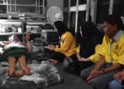 Tokoh Agama Tana Paser Ingatkan Rita Pada Syaukani