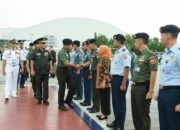 Panglima TNI Pimpin Delegasi Indonesia di Forum ACDFIM Filipina