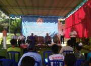 Optimalkan Sinergi, Bakamla RI Adakan Sosialisasi Keamanan Laut di Bali