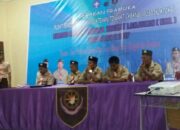 KML Gerakan Pramuka Kutai Timur Resmi Dibuka