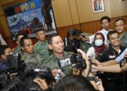 Kapuspen TNI : Pernyataan Panglima TNI di Akun Facebook Siti Humairoh adalah Hoax