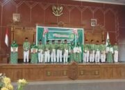 LP Maarif Kutim: Perlunya Peran Sinergis Sekolah dan Orang Tua