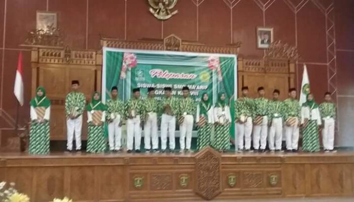 LP Maarif Kutim: Perlunya Peran Sinergis Sekolah dan Orang Tua