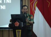 Kapuspen TNI : Isu Berita pustakanews.com tentang Gatot Nurmantyo: Jika FPI Tak Terima Ahok Bebas Adalah HOAX