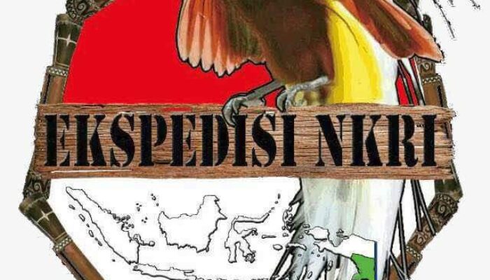 Pendaftaran  Calon Peserta Ekspedisi NKRI Koridor Papua Bagian  Selatan 2017, Dibuka