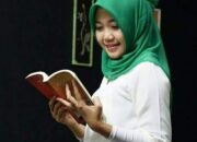 Septi Rahmawati Pimpin Kopri PB PMII 2017-2019