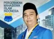 Agus Herlambang Nahkodai PB PMII Hasil konggres Palu