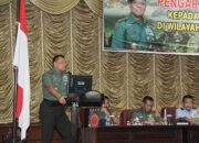 Panglima TNI : Prajurit Harus Jaga Kepercayaan Rakyat