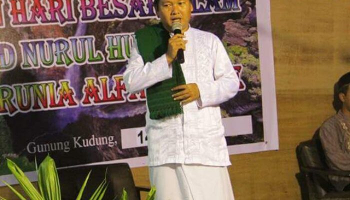 Masjid Nurul Huda Bengalon Adakan Pengajian Umum