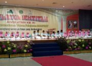 SDIT Darussalam Gelar Haflatul Ikhtitam