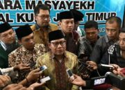 PKB Pastikan Saifullah Yusuf Calon Gubernur Jatim