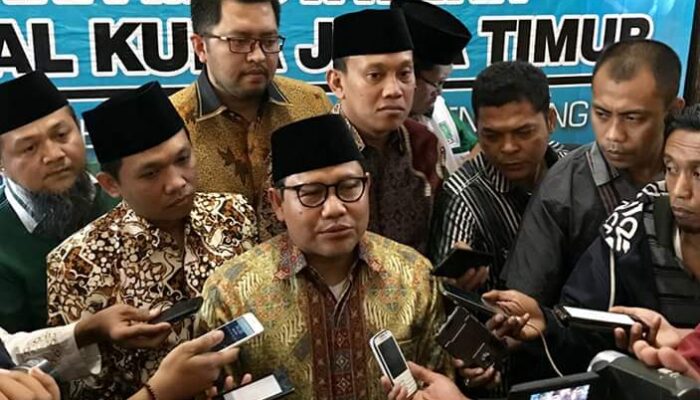 PKB Pastikan Saifullah Yusuf Calon Gubernur Jatim