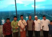 Sidang Isbat Kutim Putuskan Ramadhan Manunggu Hasil Isbat Pusat