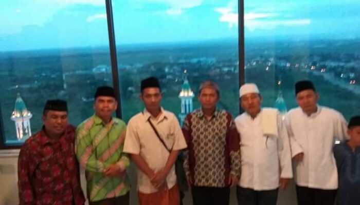 Sidang Isbat Kutim Putuskan Ramadhan Manunggu Hasil Isbat Pusat