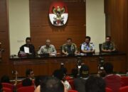 Polisi Militer Tetapkan Tiga Oknum TNI Tersangka Pengadaan Helikopter AW 101   