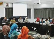 MKKS se Kaltim Sepakat Guru Mengedepankan Etika