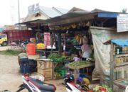 Harga Sembako Menjelang Ramadhan Mulai Naik