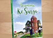 Buku : Bersamamu ke Surga