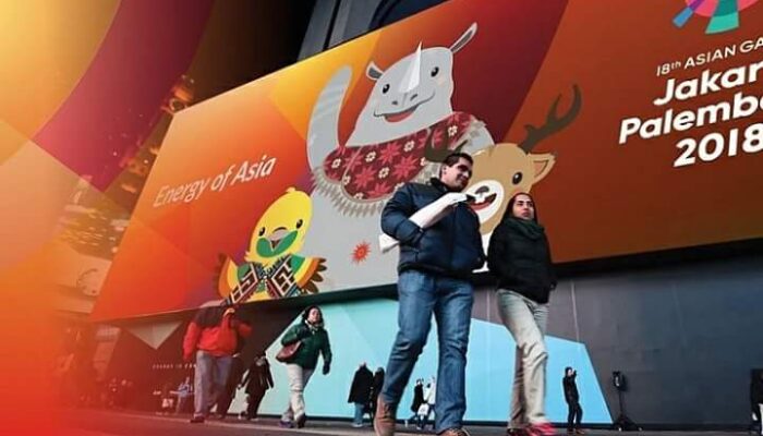 Persiapkan Asian Games 2018, Kemenpar Gelar Bimtek Branding di Sumsel