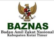 Kemenag Kutim Tentukan Tiga Kadar Zakat