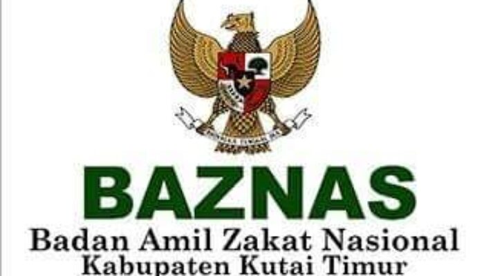 Kemenag Kutim Tentukan Tiga Kadar Zakat