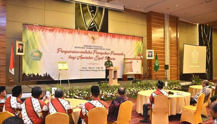 Panglima TNI Ajak ASN Berperan Aktif Cegah Provokasi SARA