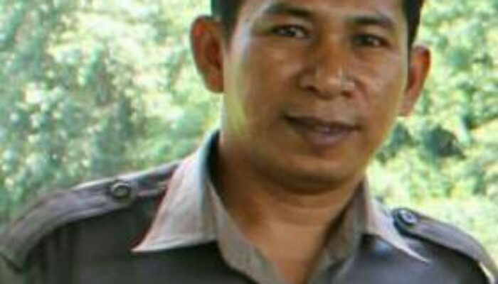 Kepala UPT Kongbeng Ismail: Gaji Honor TK2D dan Guru Akan Dibayarkan