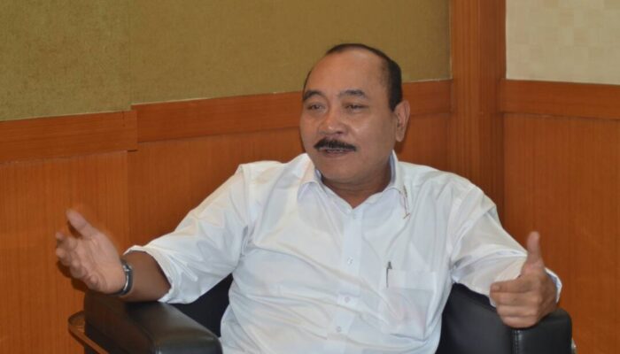 Opini BPK Menjadi Cambuk Untuk Perbaikan Bakamla RI ke depan