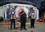 Teater Mamanda Odah Seni Betuah Memukau Warga Sangkulirang