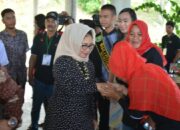 BPPD Kutim Akan Kukuhkan Hj. Encek UR. Firgasih, SH Jadi Bunda Pariwisata Kutim