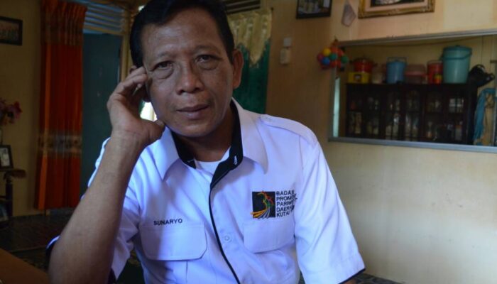 Bekerjasama dengan BPPD Kutim, ATS Siap Promosikan Objek Wisata