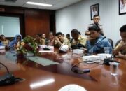 Rekening Penggerak Demo Guru Kaltim diblokir