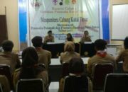 DKC Kutai Timur  Gelar Muspanitra di Tahun 2017