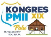Besok Jokowi Buka Kongres PMII di Palu