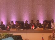 Panglima TNI : Kawasan Asean Miliki Posisi Yang Sangat Penting